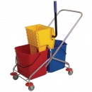 Janitorial Equipment